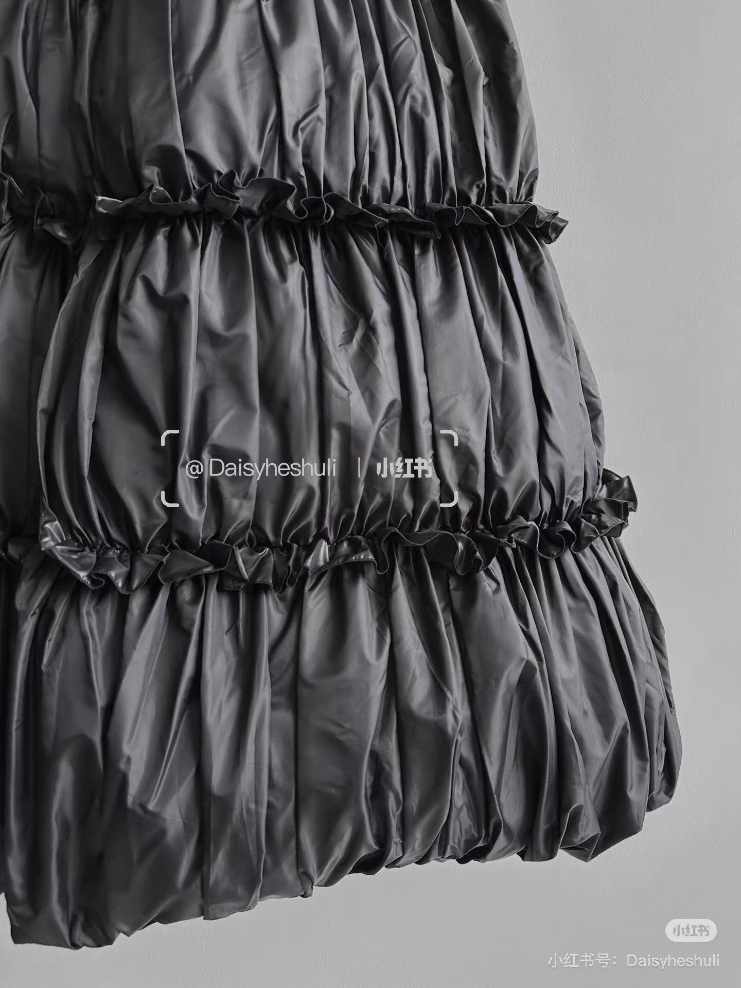 Comme des Garcons Comme des Garçons Suspender Dress。Ｑ24 Size S / US 4 / IT 40 - 2 Thumbnail