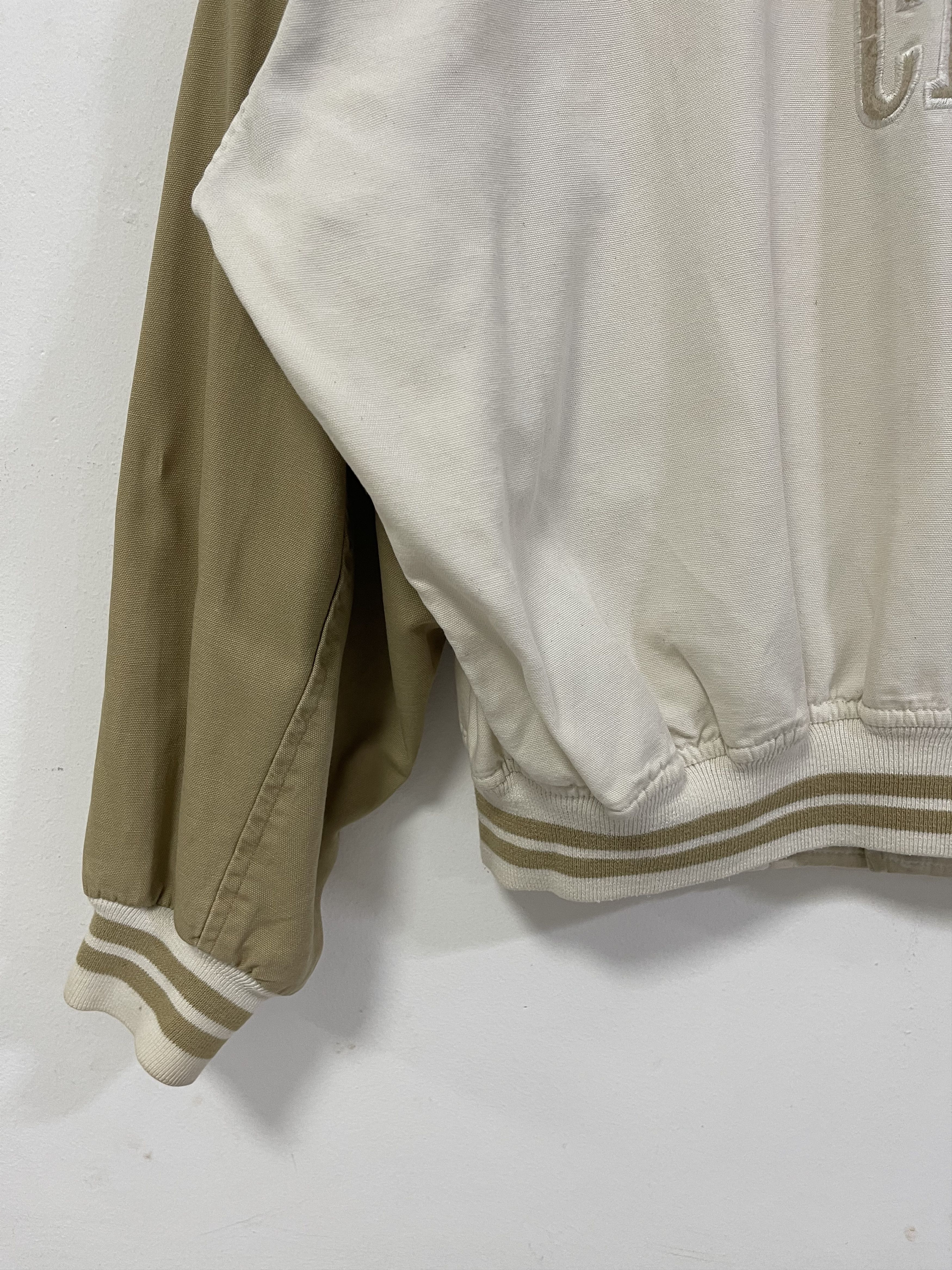 Sports Specialties × Vintage Distressed Alfie Formation Sport Club Logo Button Up Jacket Size US S / EU 44-46 / 1 - 8 Thumbnail
