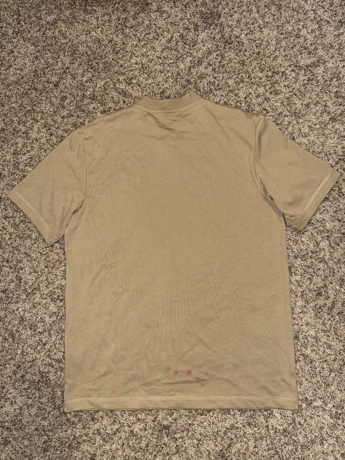 Nike Nike Club Men's Short-Sleeve Henley Sample Sample Size US M / EU 48-50 / 2 - 3 Thumbnail