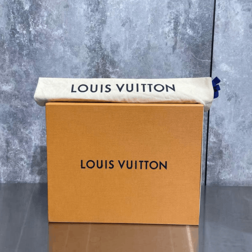 Louis Vuitton Louis Vuitton Low-Top Sneakers Size US 8 / IT 38 - 6 Thumbnail