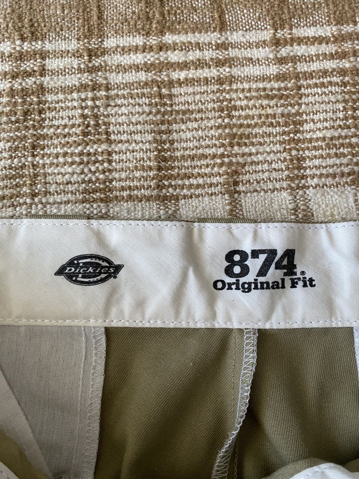 Dickies Dickies 874 & 874 Flex Work Pants — New Size US 38 / EU 54 - 2 Thumbnail