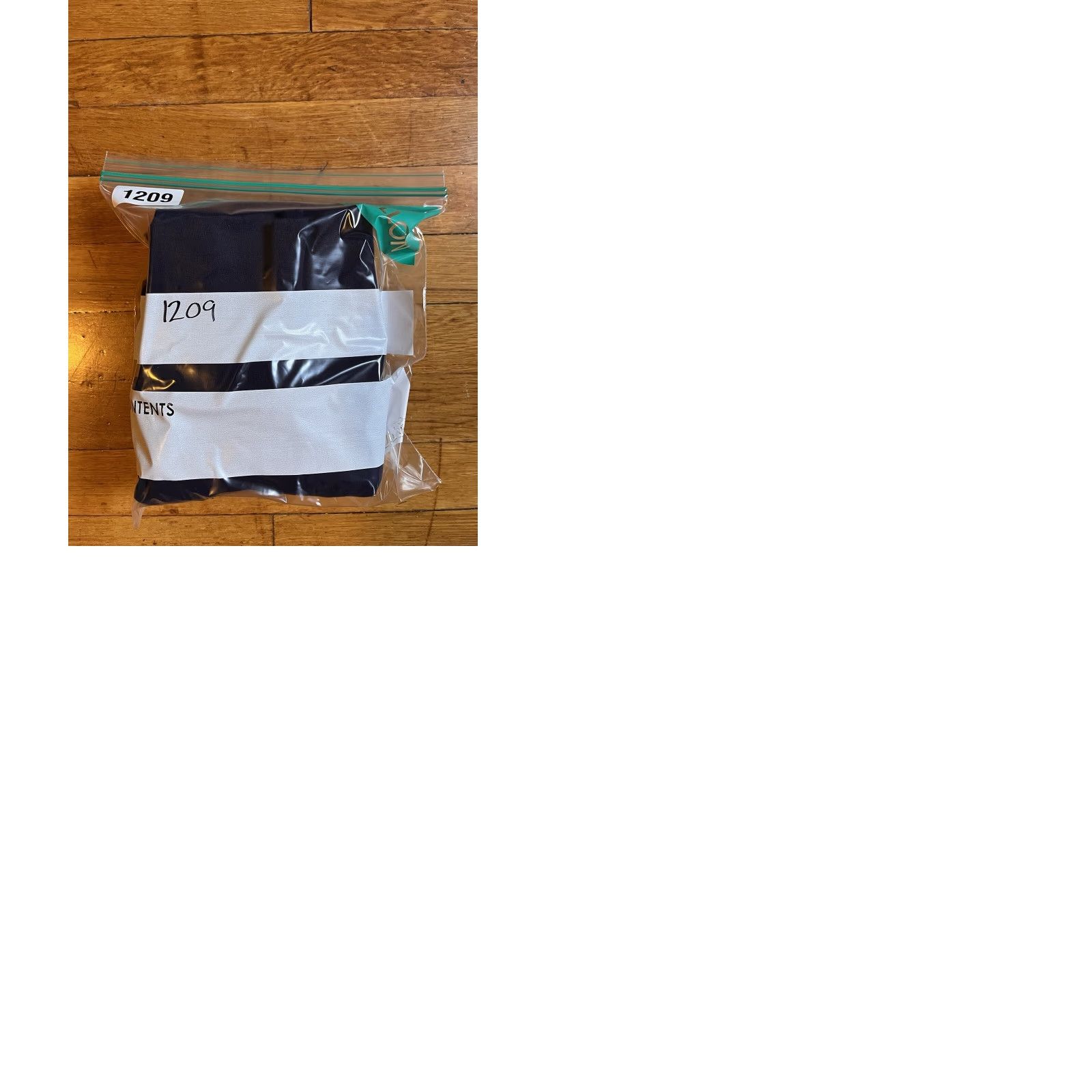 Eastern Mountain Sports VINTAGE EMS Turtleneck Long Sleeve Shirt Women’s M Black Blue Lot 80s Womens Size M / US 6-8 / IT 42-44 - 11 Thumbnail