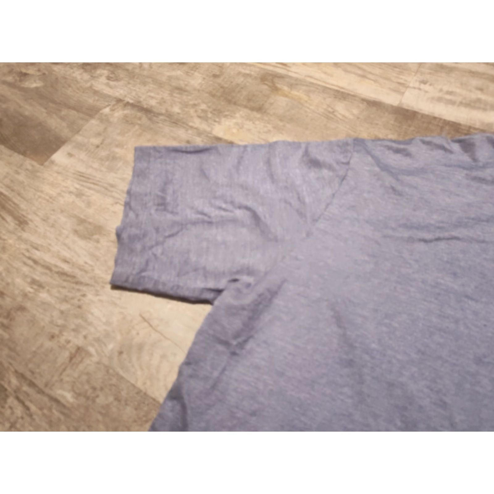 Footjoy FootJoy FJ Men's Short Sleeve Polo Shirt XL Blue Solid Stretch Logo 1857 Size US XL / EU 56 / 4 - 4 Thumbnail