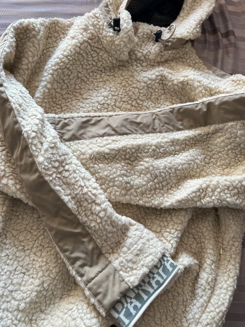 Martine Rose Martine rose Big pocket lamb coat Size US XXL / EU 58 / 5 - 7 Thumbnail