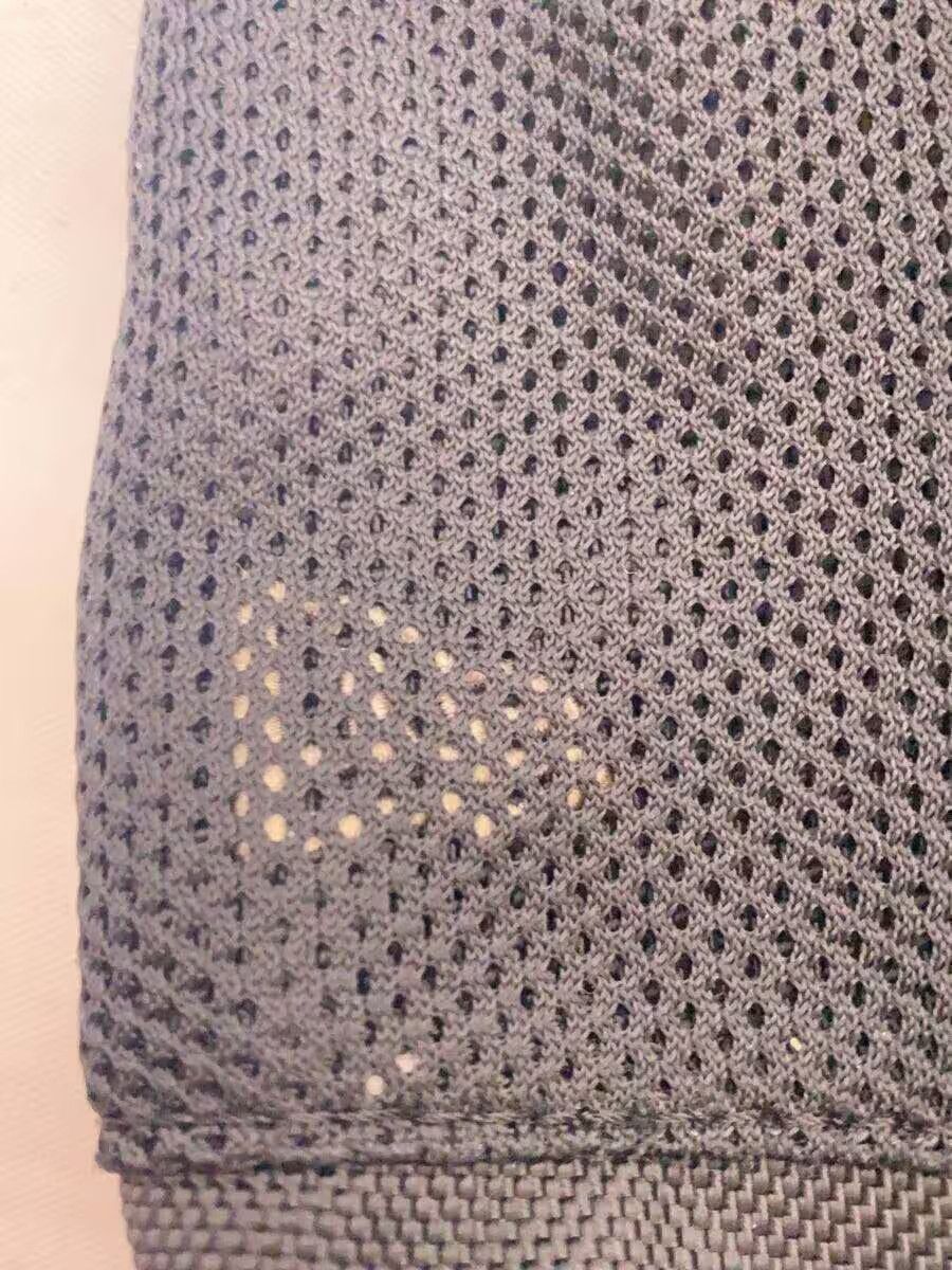 Yohji Yamamoto Logo Nylon Shoulder Bag Size ONE SIZE - 7 Thumbnail