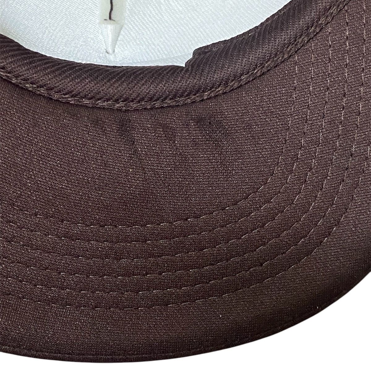 Designer × Liberaiders Liberaiders Mountain Trucker Mesh Cap Size ONE SIZE - 5 Thumbnail