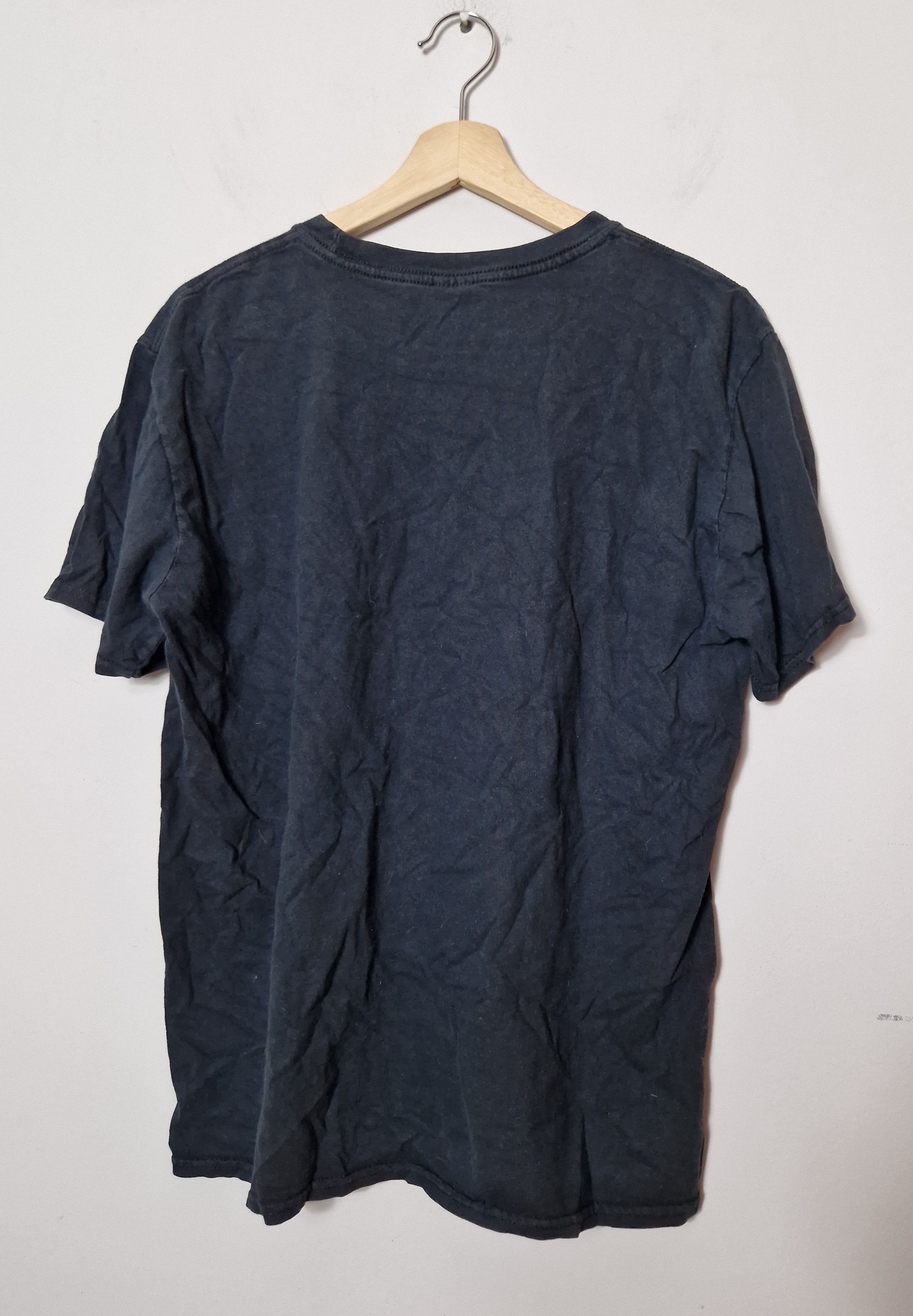 Band Tees Megadeth For Sale tee Size US L / EU 52-54 / 3 - 5 Thumbnail