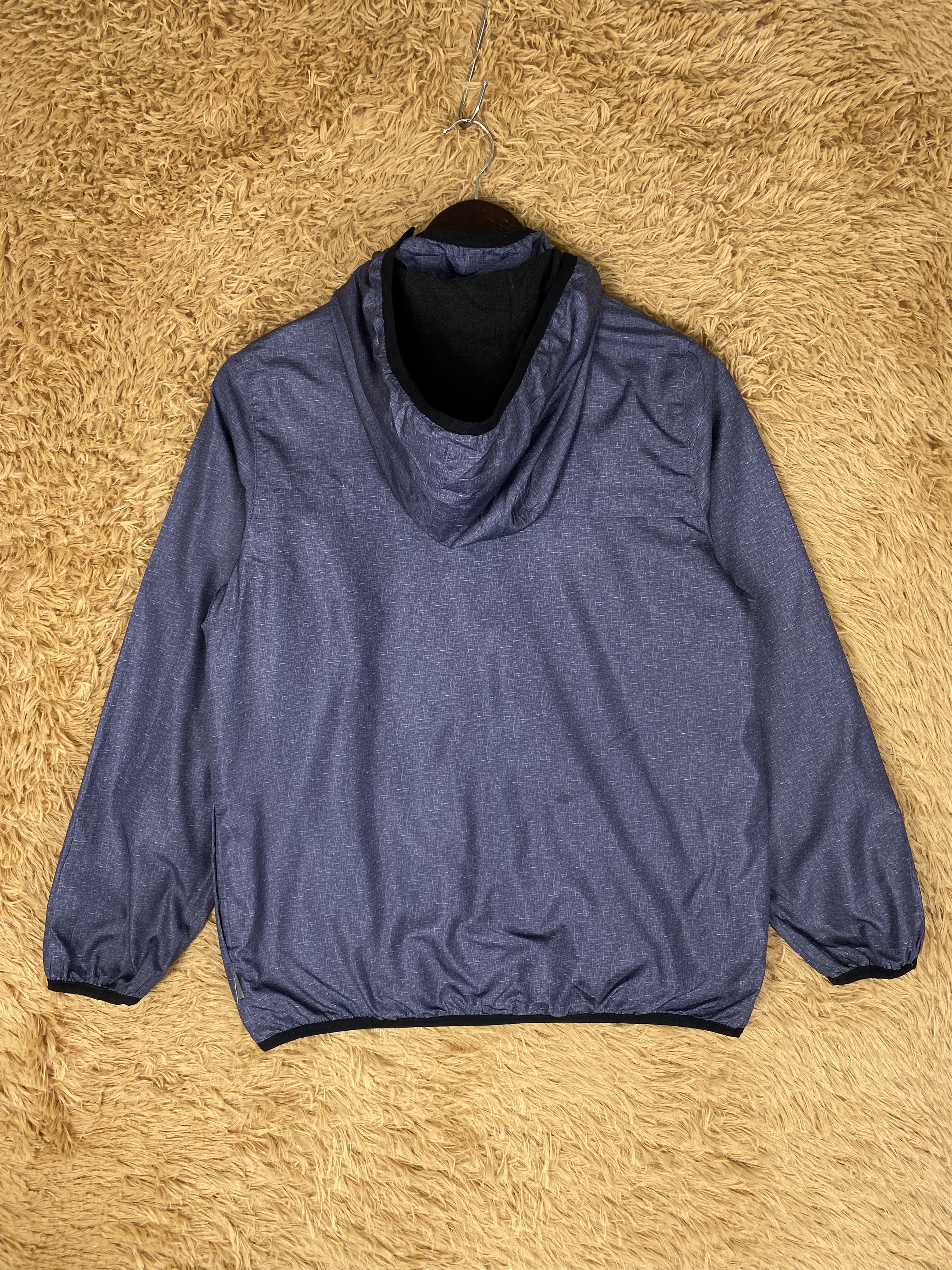 Japanese Brand White Berry Hoodie Fleece Lining Jacket Size US S / EU 44-46 / 1 - 5 Thumbnail