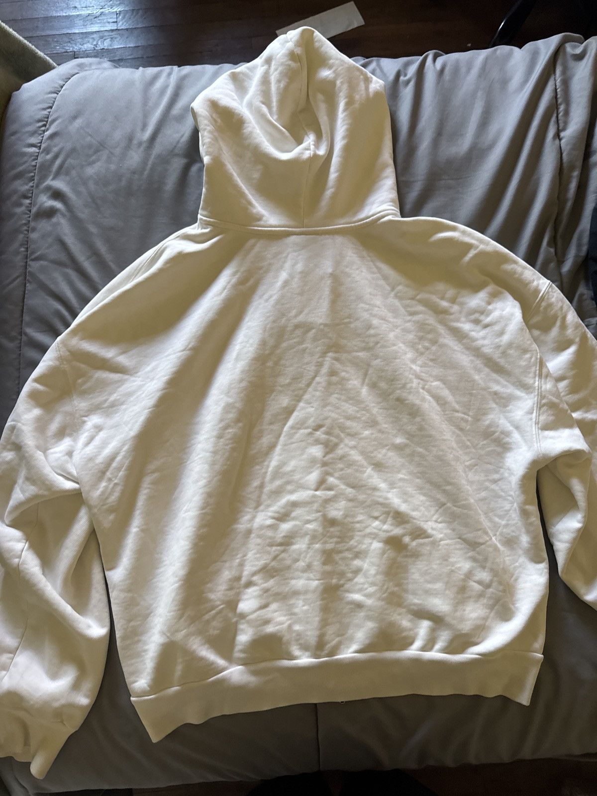 Balenciaga Balenciaga x Champs Elysee Zip Up Size US M / EU 48-50 / 2 - 3 Thumbnail