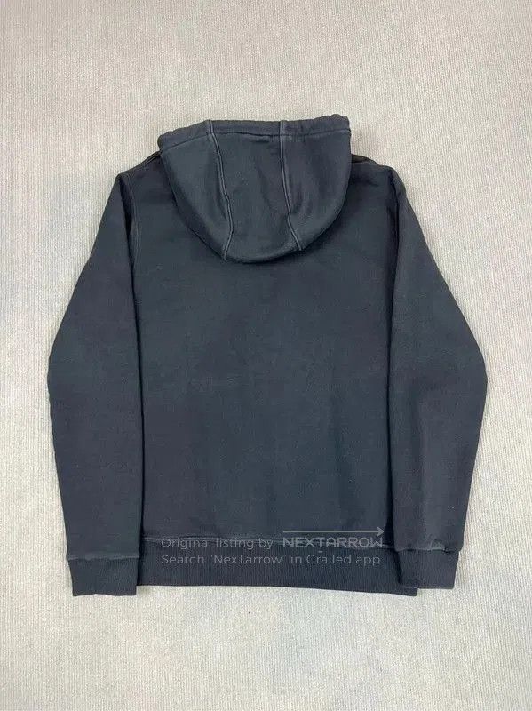 Burberry Burberry Black Cotton Women's Hoodie. Size M / US 6-8 / IT 42-44 - 2 Thumbnail