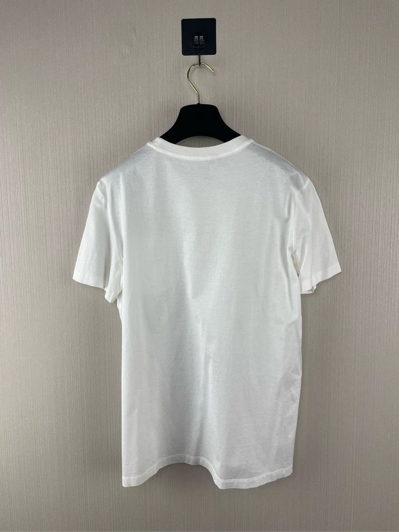 Prada PradaThree-dimensional floral short sleeves 2503-Nextarrow Size US M / EU 48-50 / 2 - 2 Thumbnail