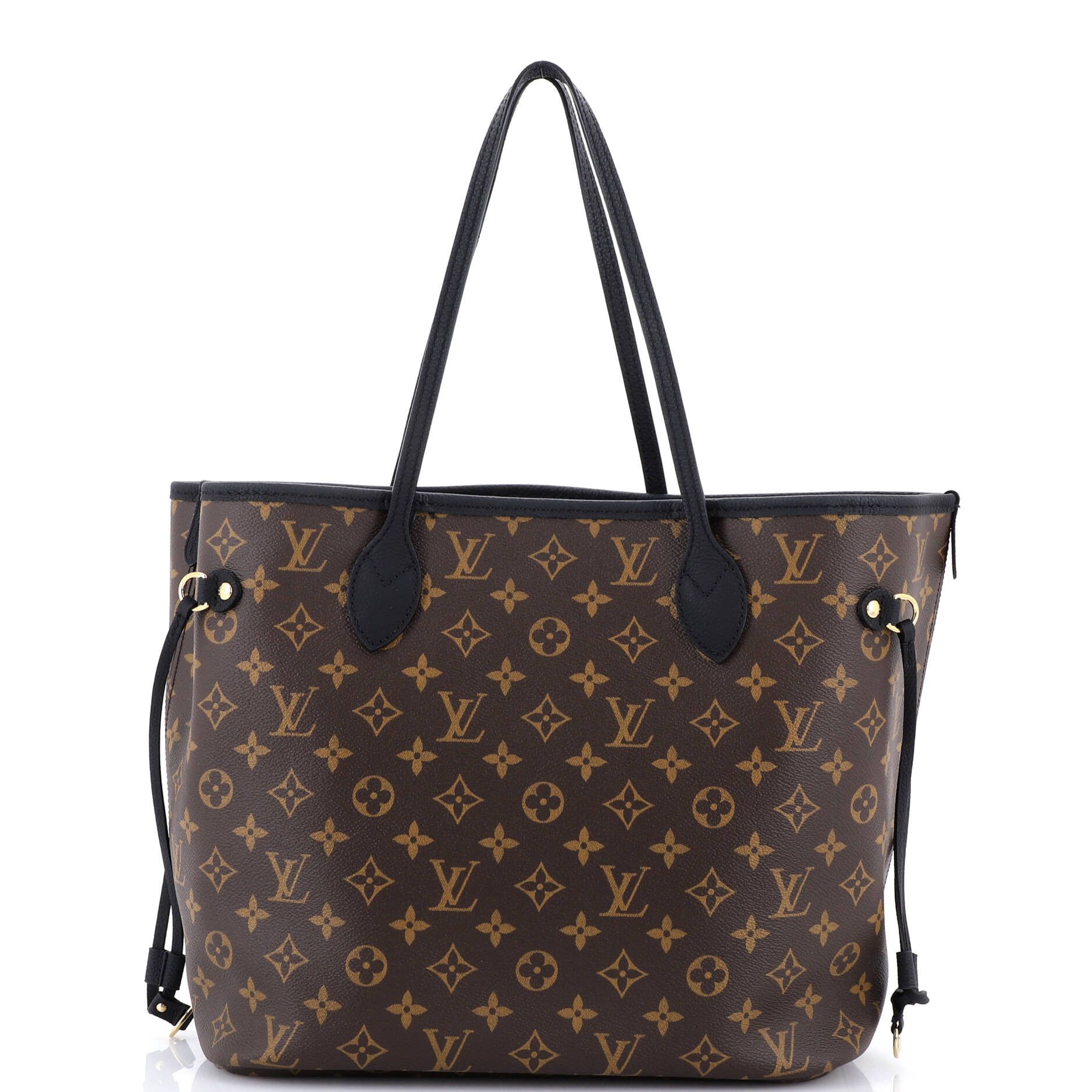Louis Vuitton Neverfull Inside Out Size ONE SIZE - 1 Thumbnail