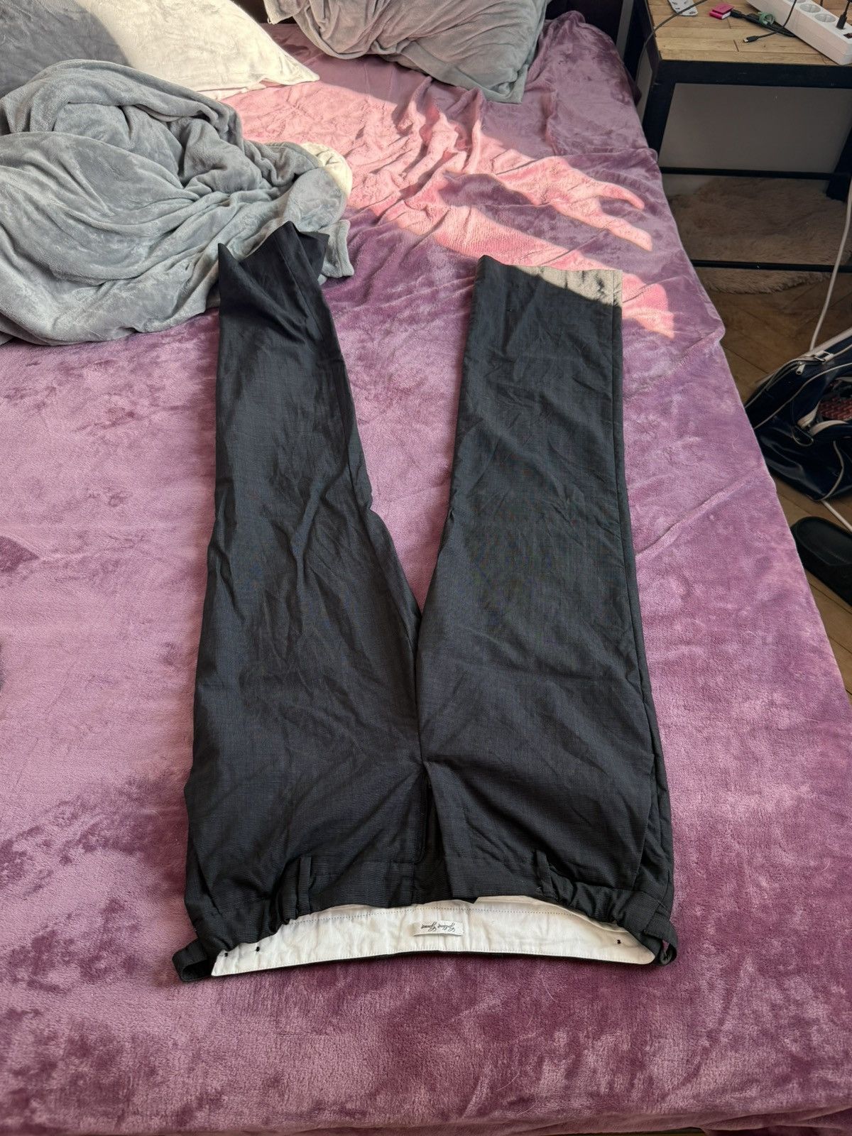 Golden Goose Very nice Size 25" / US 0 / IT 36 - 1 Thumbnail