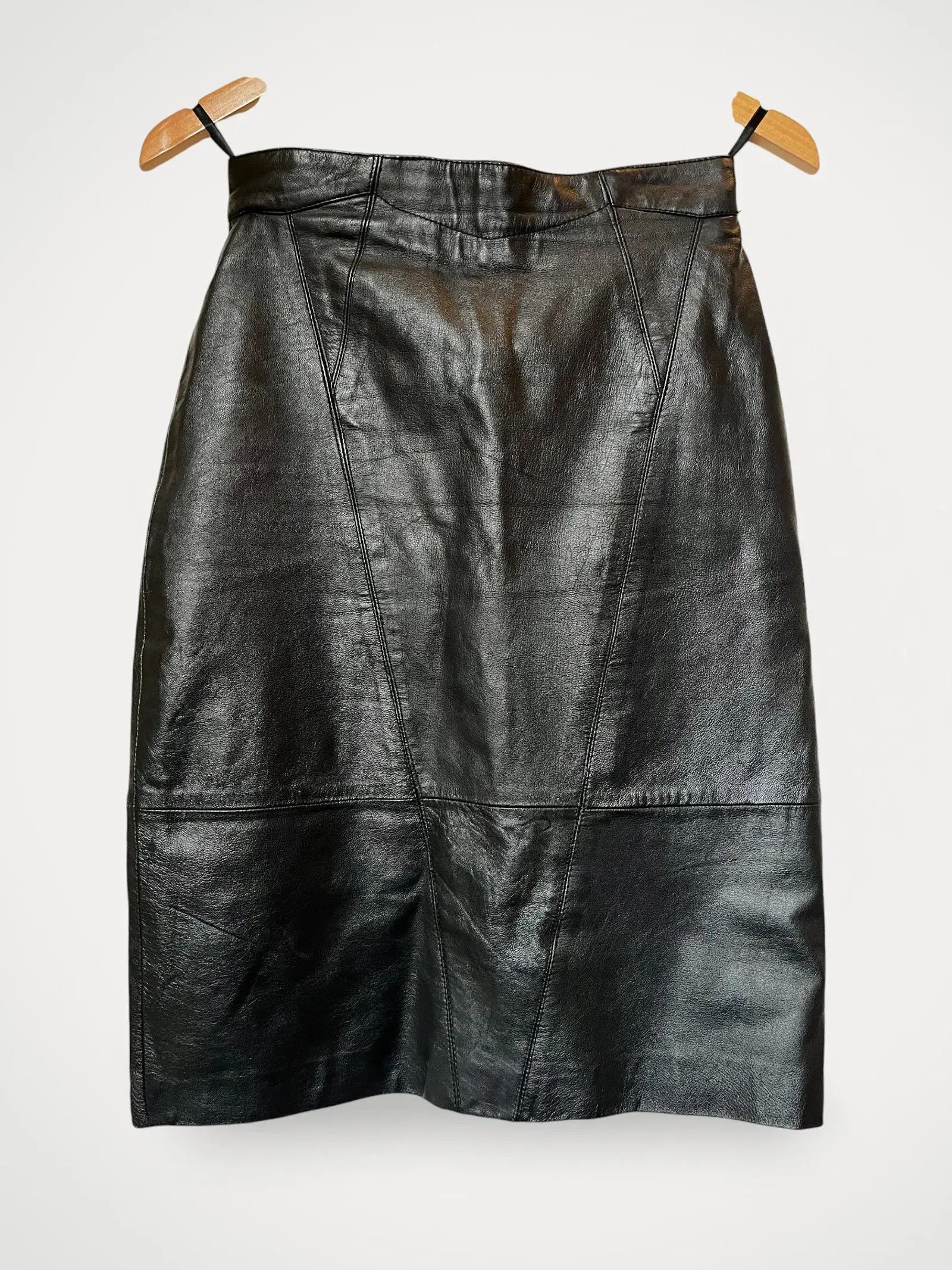 Vintage Vintage Skirt Size 26" / US 2 / IT 38 - 1 Thumbnail