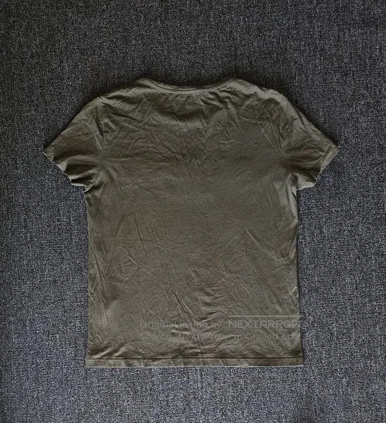 Balmain Balmain Paris Embossed Short Sleeve T. Size US M / EU 48-50 / 2 - 4 Thumbnail