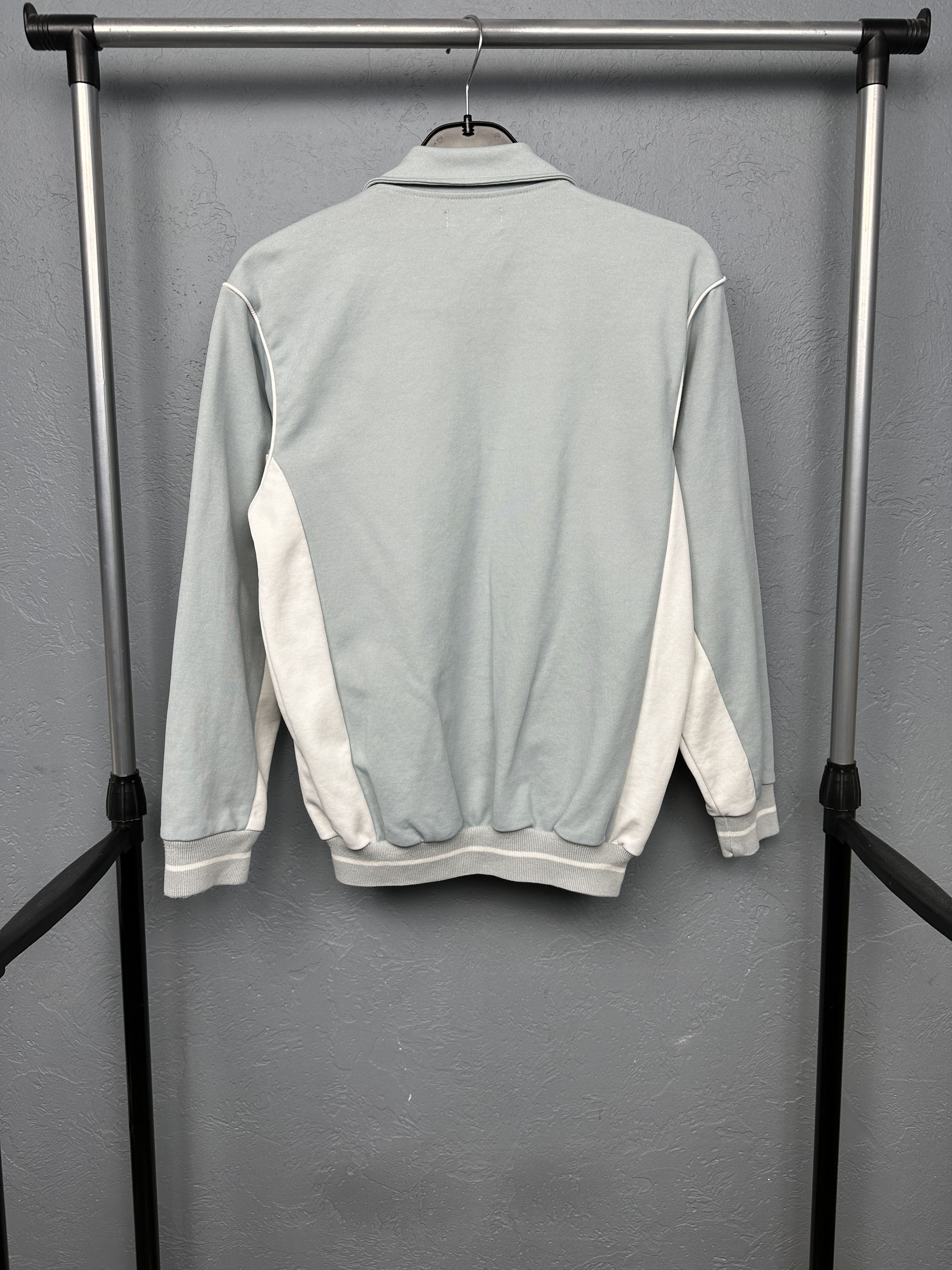 Fred Perry Fred Perry 90s Vintage Mens Track Top Jacket Size US XS / EU 42 / 0 - 7 Thumbnail
