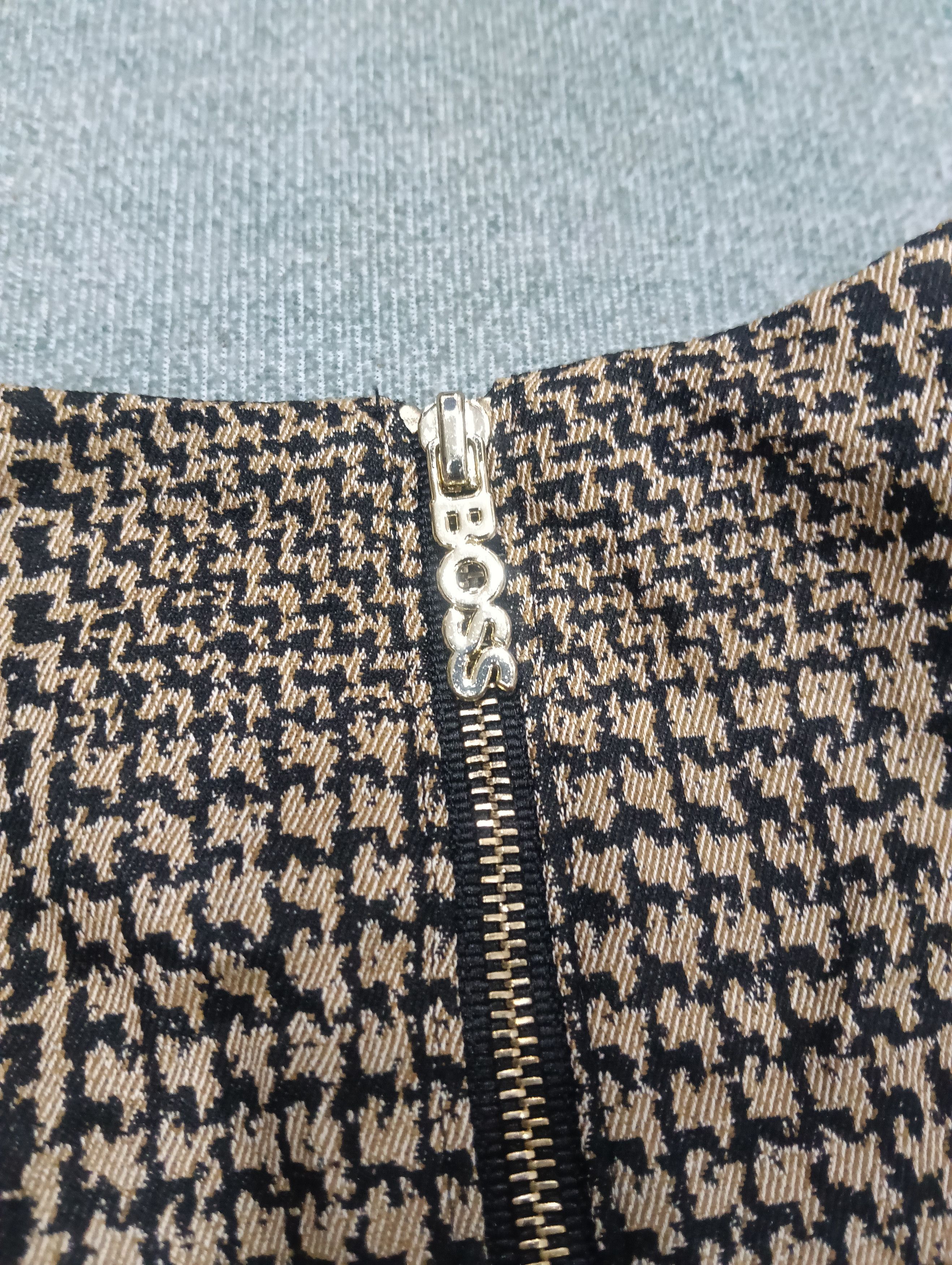 Hugo Boss Hugo Boss Like Dress Size M / US 6-8 / IT 42-44 - 6 Thumbnail
