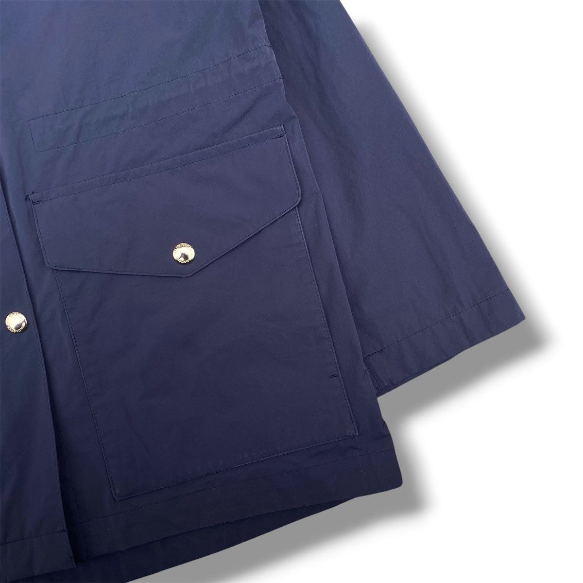 Mackintosh Mackintosh Philosophy Workers Mountain Jacket Parka. #G7 Size M / US 6-8 / IT 42-44 - 2 Thumbnail