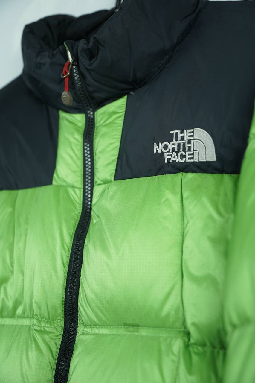 The North Face The North Face Lhotse Puffer 800 Size US M / EU 48-50 / 2 - 4 Thumbnail