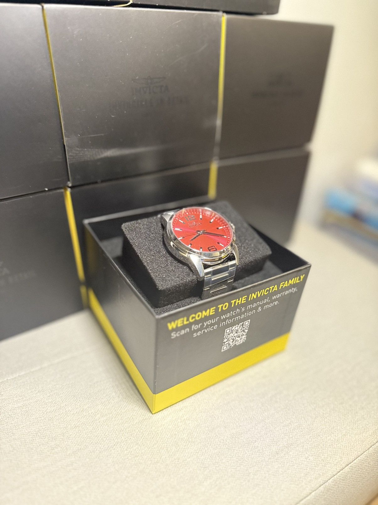 Invicta Invicta Celestial Men’s Watch (43mm) Size ONE SIZE - 2 Thumbnail