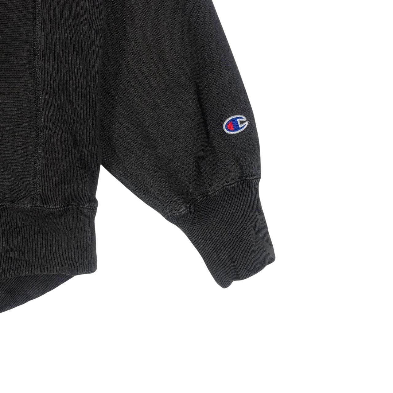 Champion Vintage Champion Reverse Weave Quarter-zip Sweatshirt Size US M / EU 48-50 / 2 - 5 Thumbnail