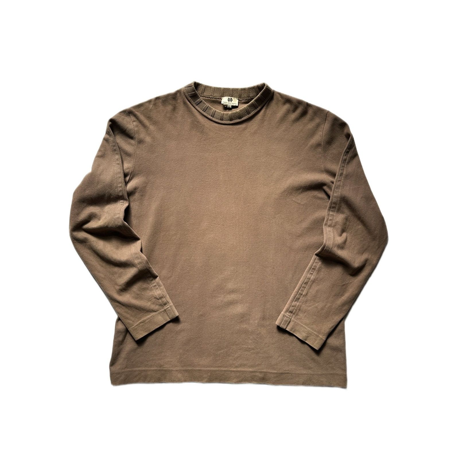 Dries Van Noten Vintage Dries Van Noten Sweater Size US XL / EU 56 / 4 - 1 Thumbnail