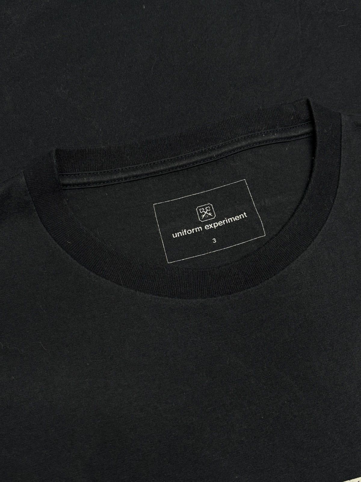 Japanese Brand Uniform Experiment by Sophnet made in Japan T-shirt Size US S / EU 44-46 / 1 - 12 Thumbnail