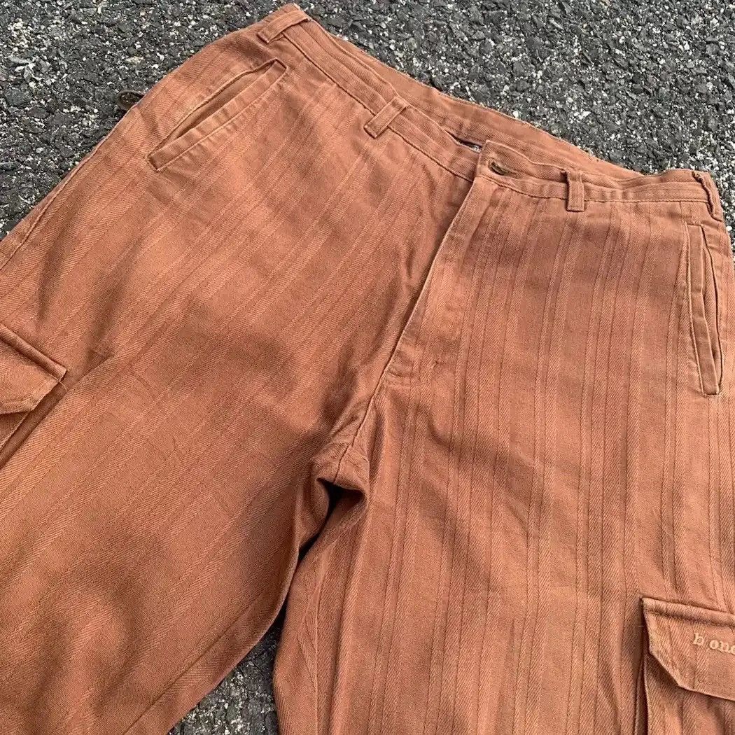PPFM × The Smiths FLASH DEALS⚡️B-ONE-SOUL W30 L30 Utility Bondage Cargo Pants Size US 30 / EU 46 - 7 Thumbnail