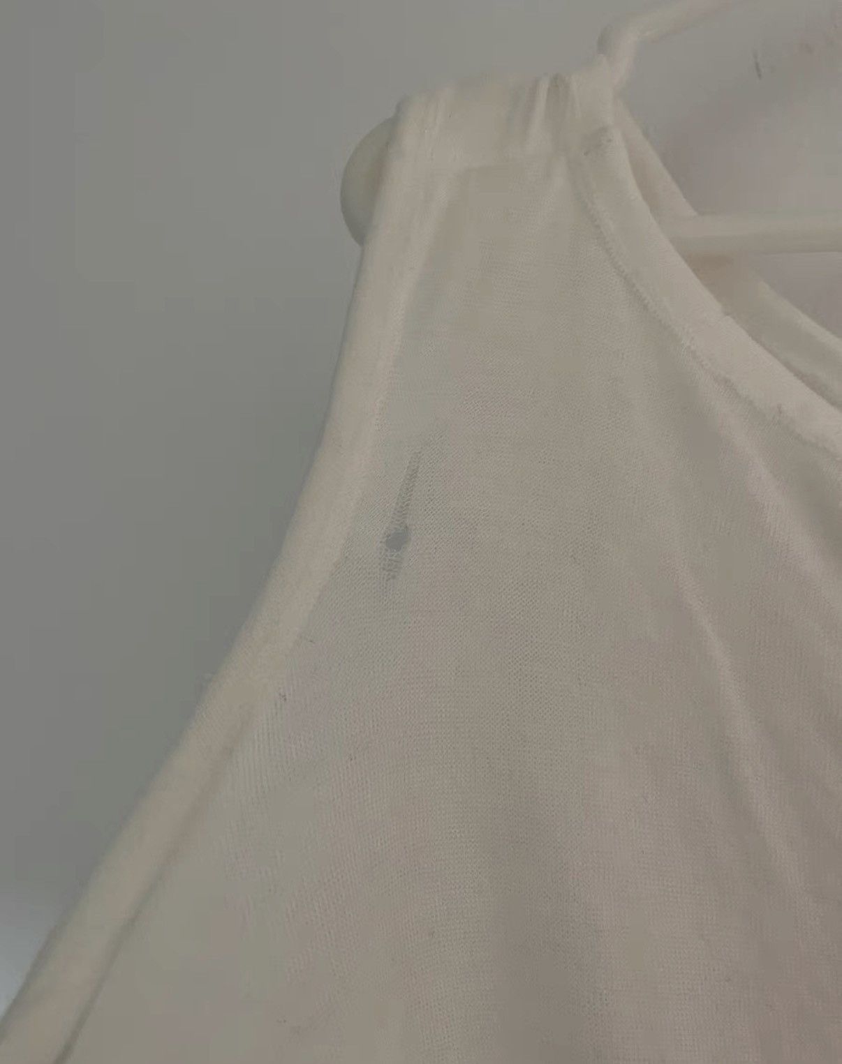 Hysteric Glamour Hysteric Glamour Bondage 2-Way Top Size US M / EU 48-50 / 2 - 6 Thumbnail