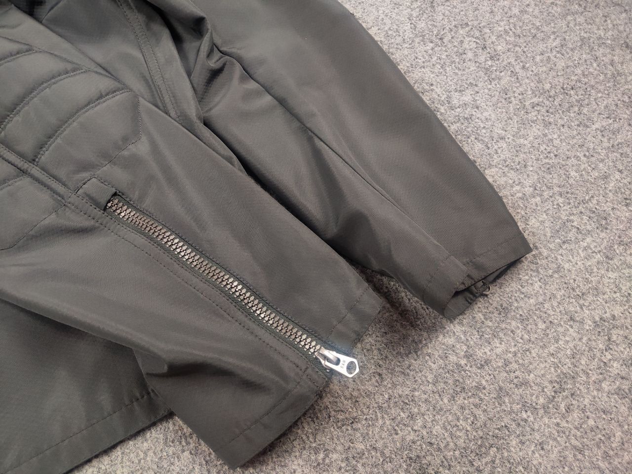 G-Star G Star Raw suzaki Zip Biker Jacket if six was nine LGB Y2K Size US XL / EU 56 / 4 - 10 Thumbnail