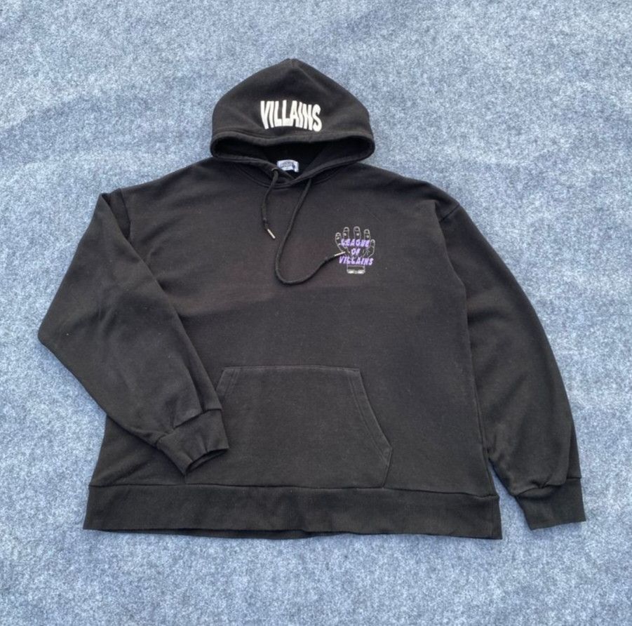 Anime Vintage My Hero Academia Anime Japan Hoodies Size US L / EU 52-54 / 3 - 2 Thumbnail