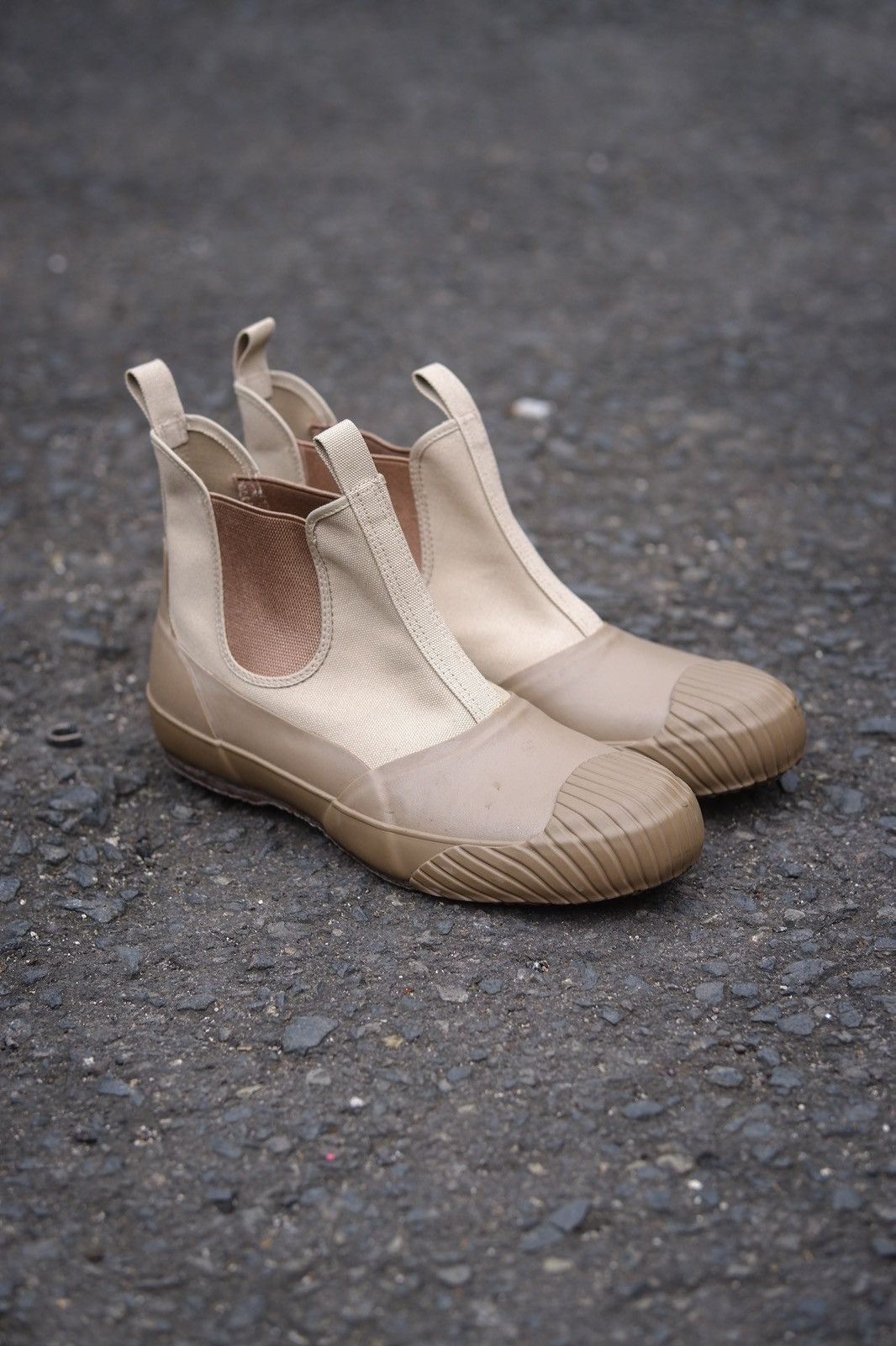 Moonstar Moonstar ALW Sidegoa / ALW CHELSEA Size US 10 / EU 43 - 1 Thumbnail