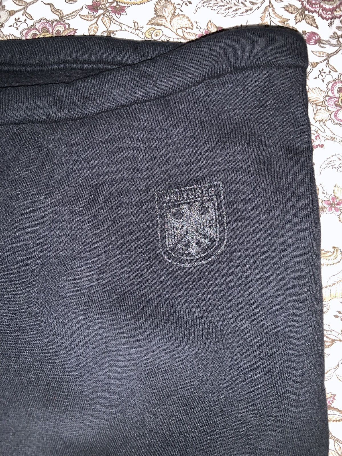 Yeezy Yeezy Vultures Sweatpants Size 2 Size US 36 / EU 52 - 3 Thumbnail