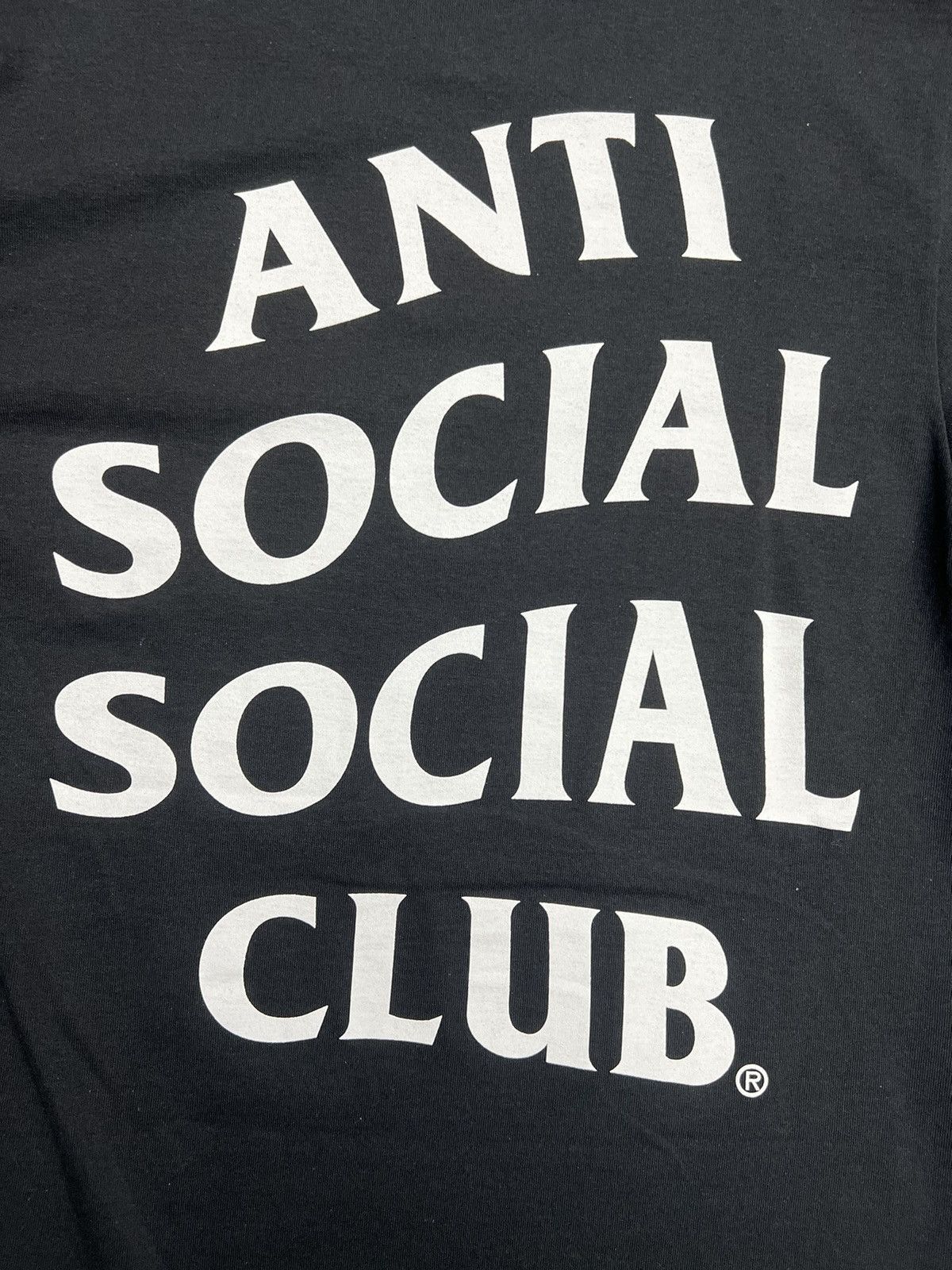 Anti Social Social Club ASSC x Coca Cola Japan T-Shirt Size US M / EU 48-50 / 2 - 5 Thumbnail
