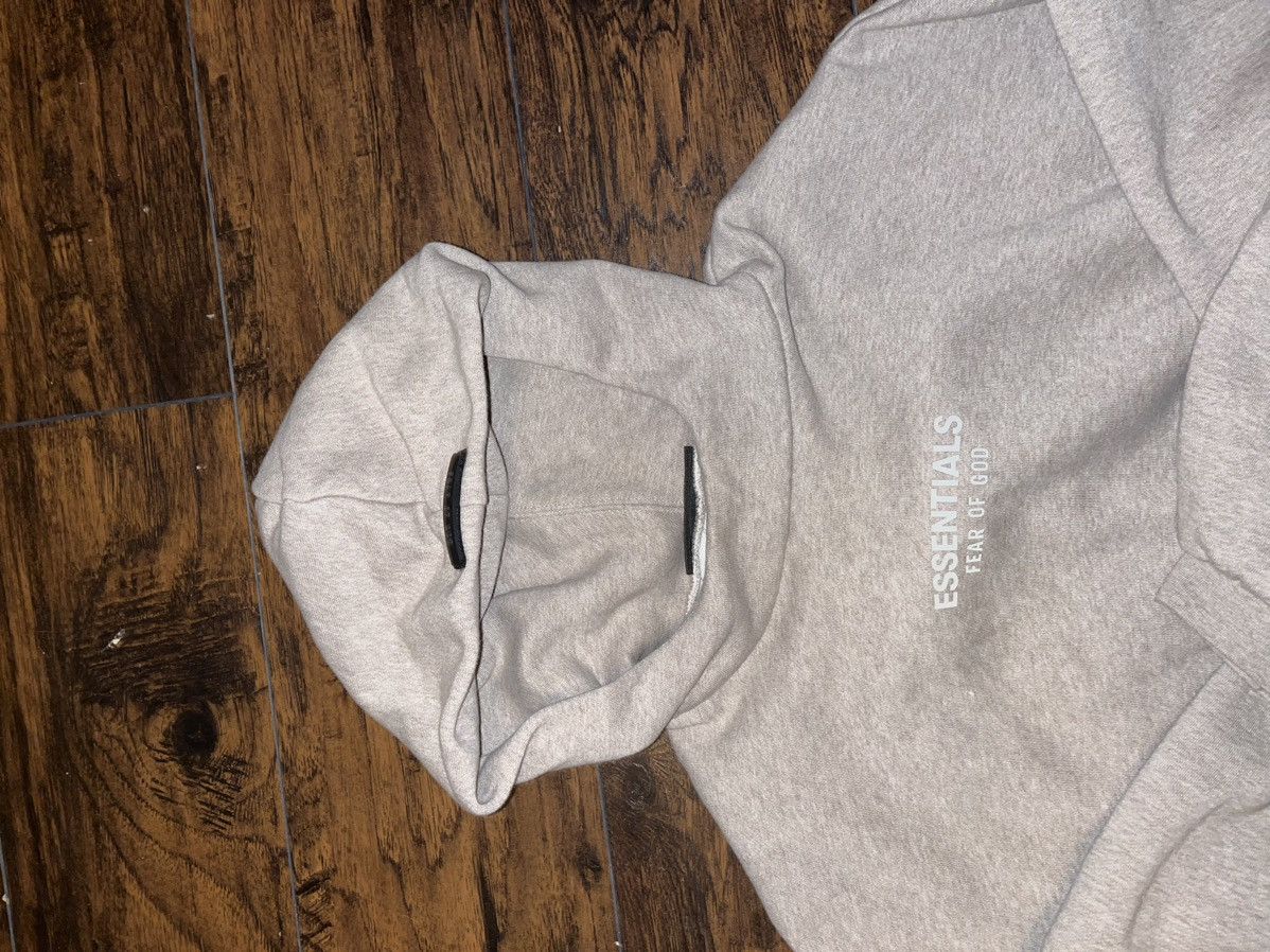 Essentials × Fear of God Essential Fear Of God Size US M / EU 48-50 / 2 - 3 Thumbnail