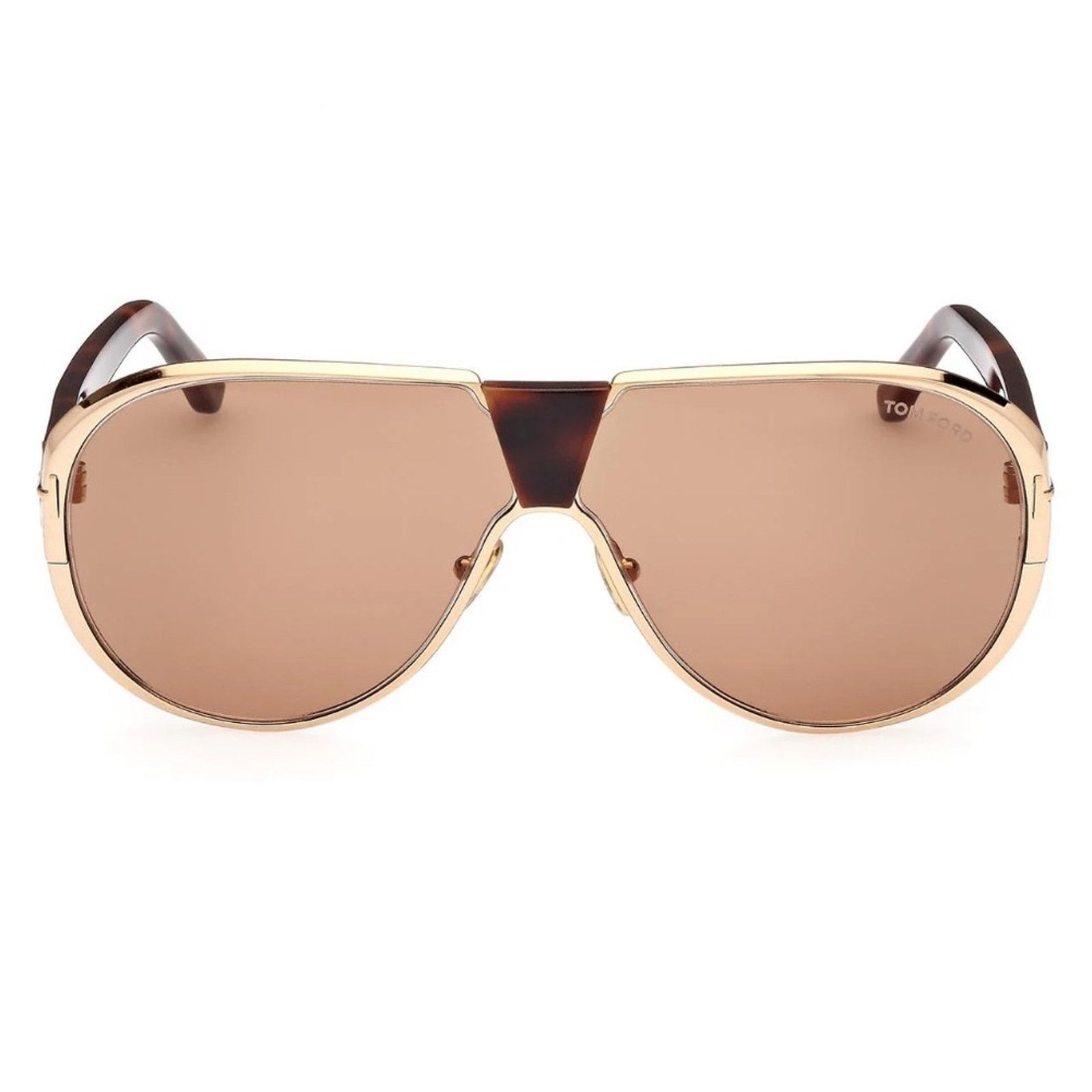 New, Tom Ford Sunglasses TF1072 30E Vincenzo, Authentic