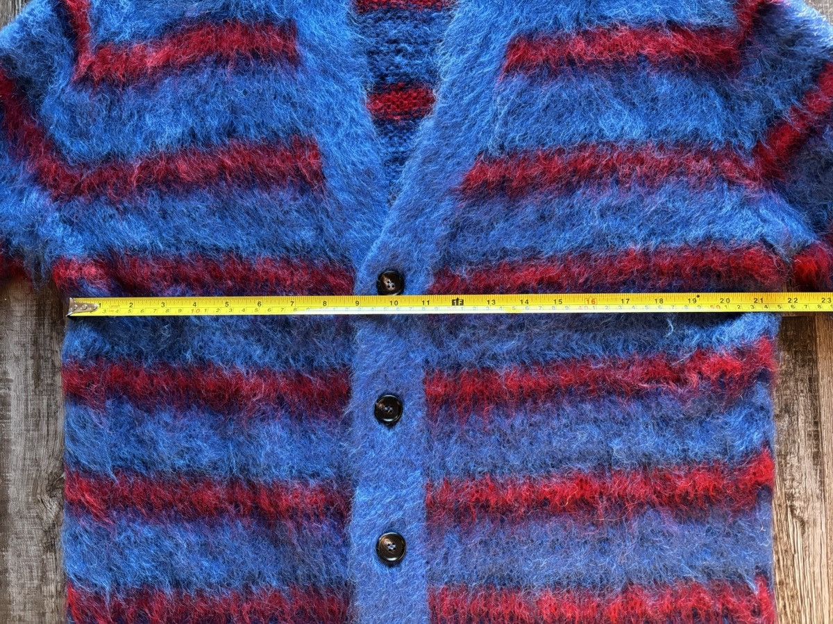 Marni Marni Mohair Cardigan Size US M / EU 48-50 / 2 - 7 Thumbnail