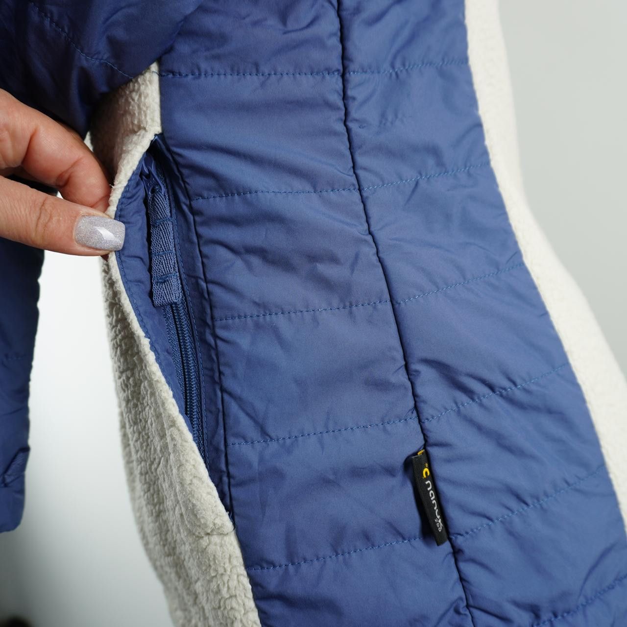 Jack Wolfskin Women's Jacket Jack Wolfskin Size S / US 4 / IT 40 - 6 Thumbnail