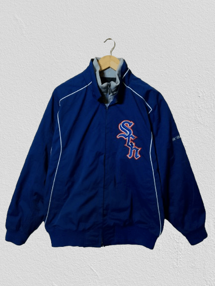 Descente Vintage Jacket