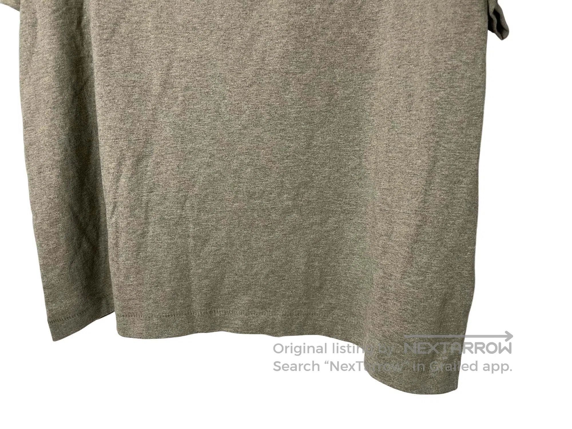 Fear of God FEAR OF GOD Colorful Short Sleeve Size US S / EU 44-46 / 1 - 4 Thumbnail