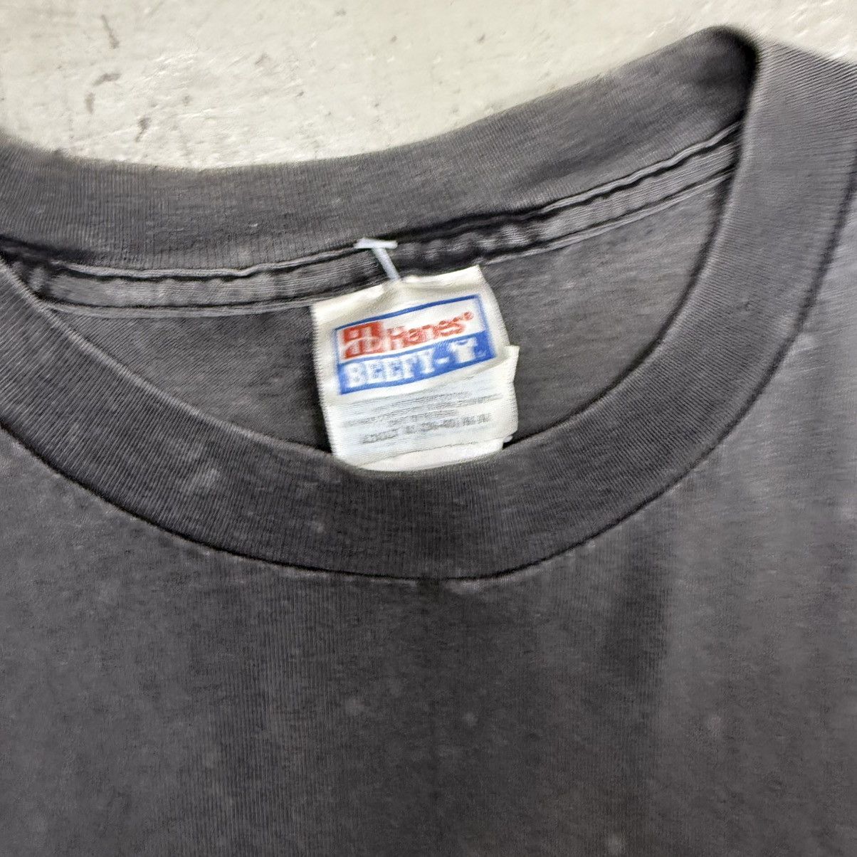Band Tees × Vintage Vintage Mixman Tour Frank Ocean Tee Size US M / EU 48-50 / 2 - 3 Thumbnail