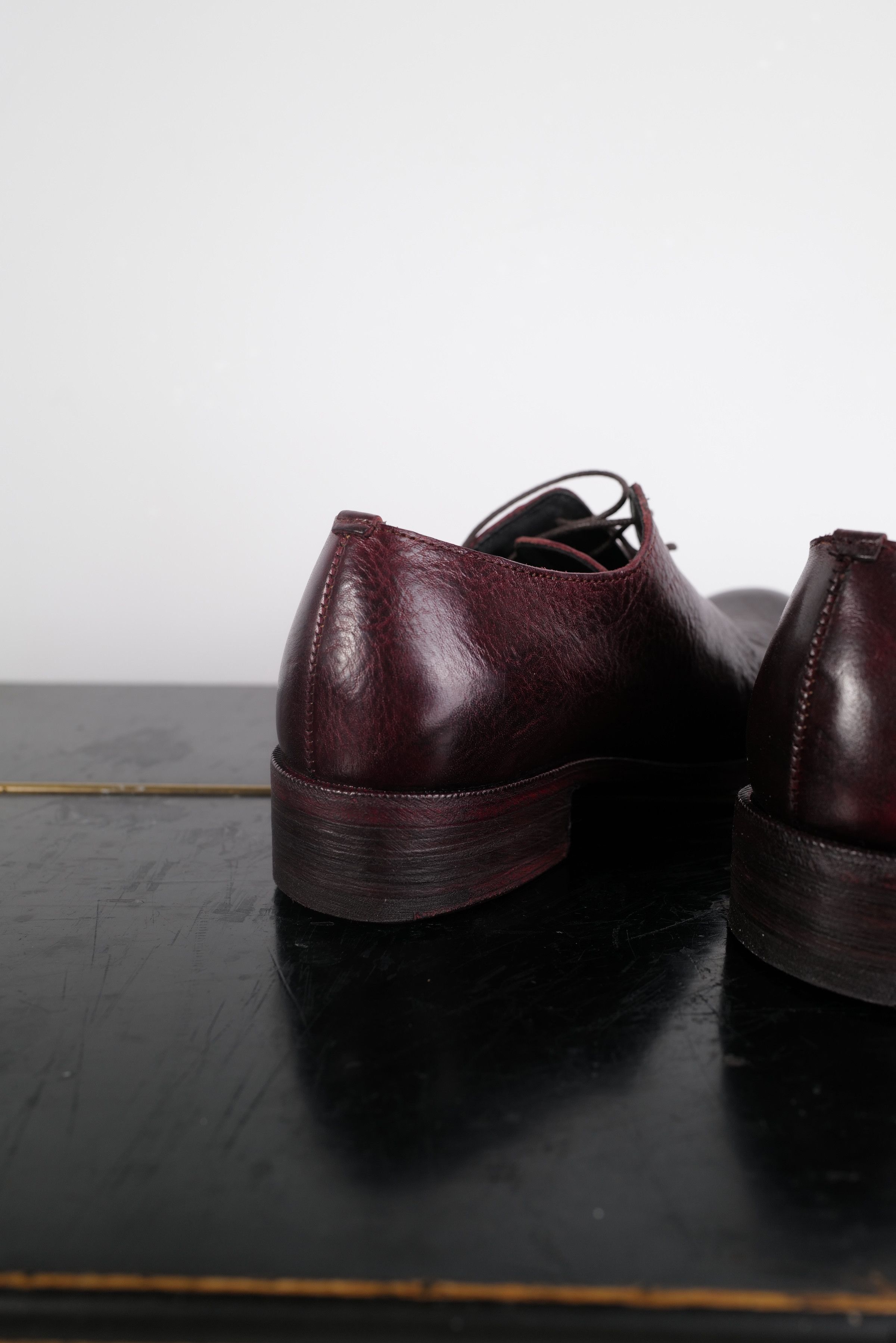 Other LEATHER SHOES Size US 8 / IT 38 - 19 Thumbnail