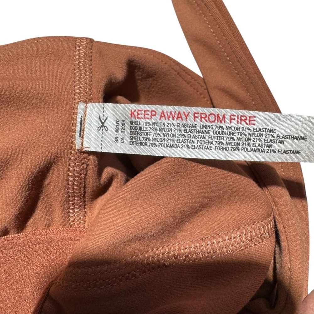 Free People New Free People Movement Never Better Runsie Size M Size 32" / US 10 / IT 46 - 6 Thumbnail