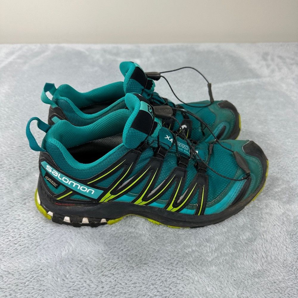 Salomon Salomon XA Pro 3D GTX Running Shoes Women’s Size 9 US Size US 9 / IT 39 - 5 Thumbnail