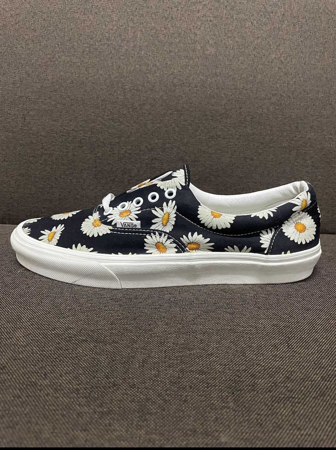 Vans Vans Big Daisies Era Low Tops Casual Skateboarding Shoes Grailed