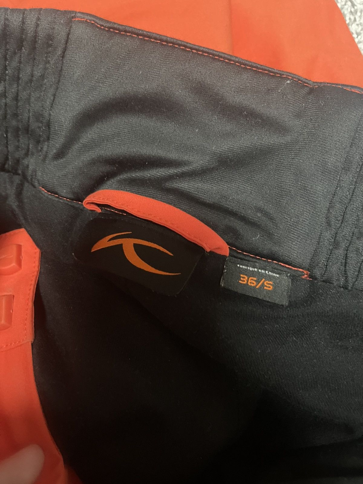KJUS Kjus Formula Pants Dermizax EV Size S Snow Ski Pants Luxury Size 32" / US 10 / IT 46 - 20 Thumbnail
