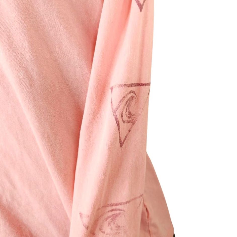 Billabong VINTAGE Billabong T Shirt Mens Small Pink Surfer Long Sleeve Shirt Mens Pink Surfing Hawaii 2010s Size US S / EU 44-46 / 1 - 4 Thumbnail