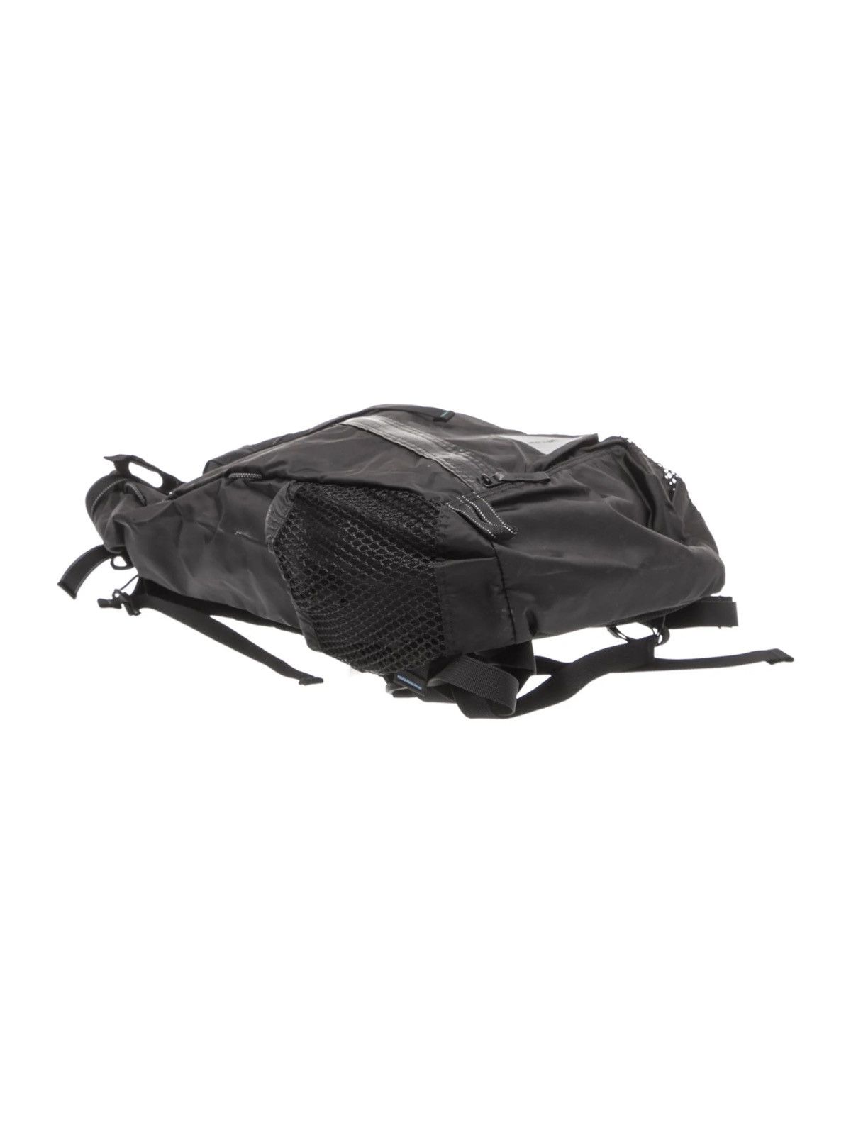 And Wander and wander ECOPAK 30L Backpack Black Missing Accessory Pouch Size ONE SIZE - 12 Thumbnail