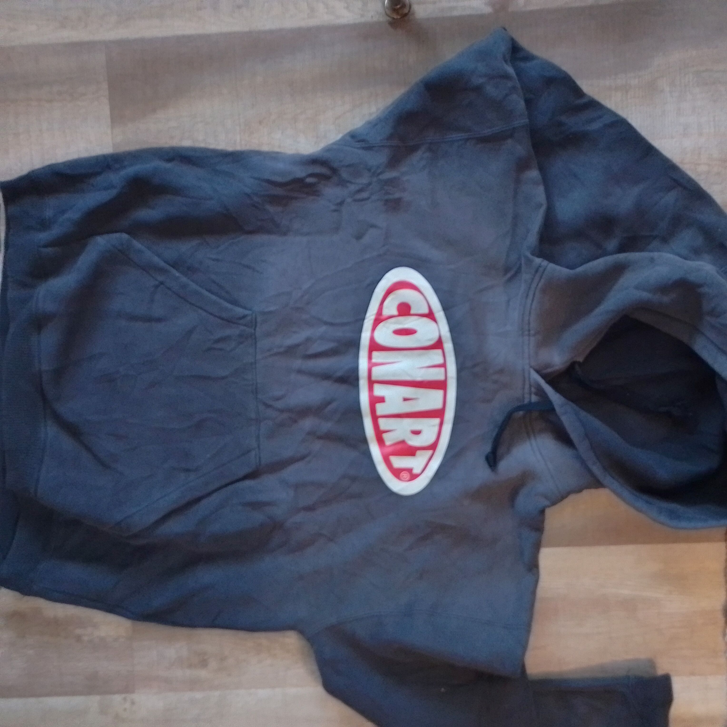 Conart hoodie RARE