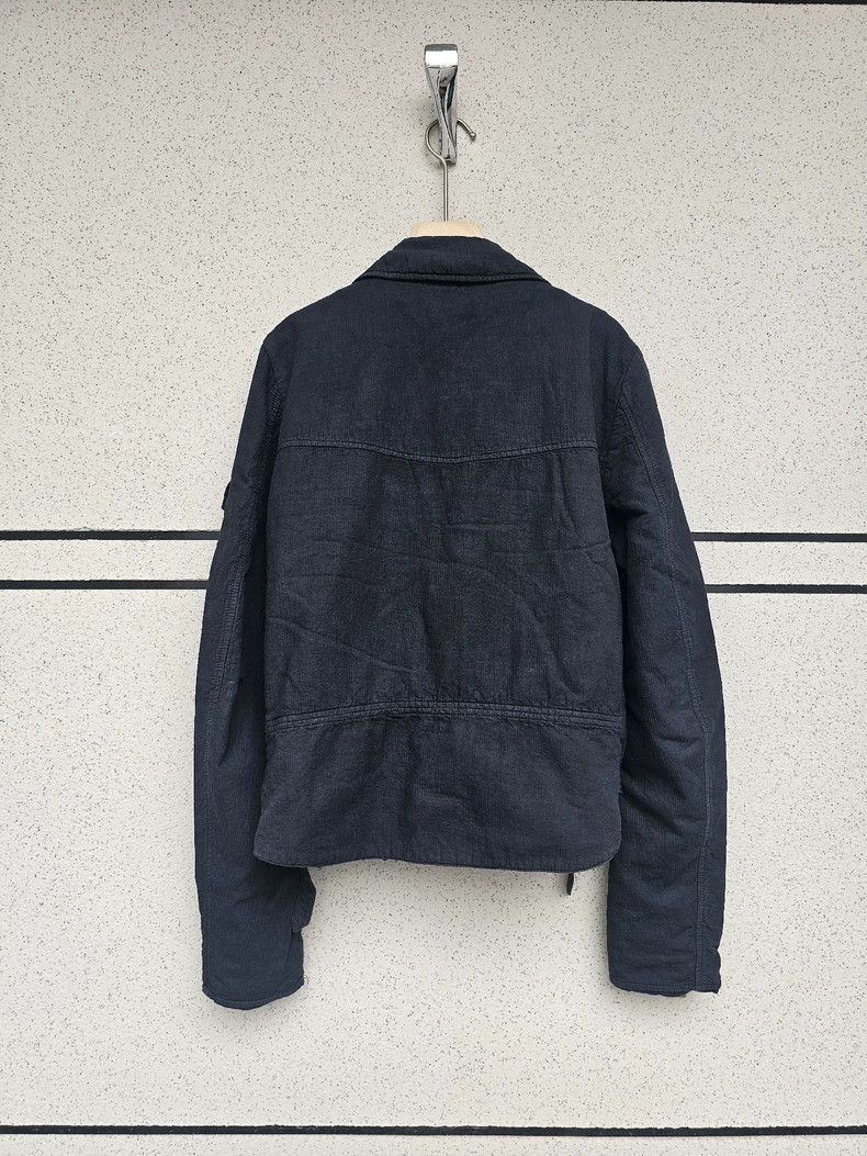 Raf Simons Raf Simons jacket-2505 Size US S / EU 44-46 / 1 - 3 Thumbnail